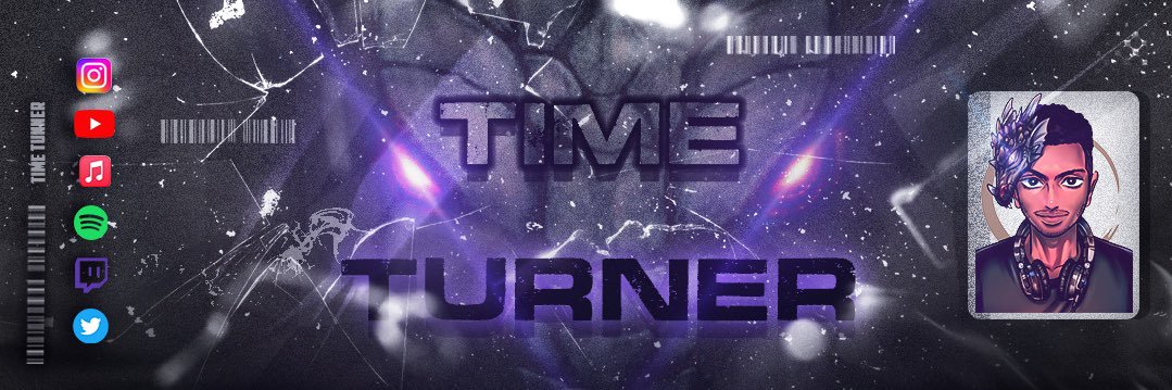 Time Turner - Zelda Cypher, D5 Coming Soon!🐲🐉4️⃣ banner