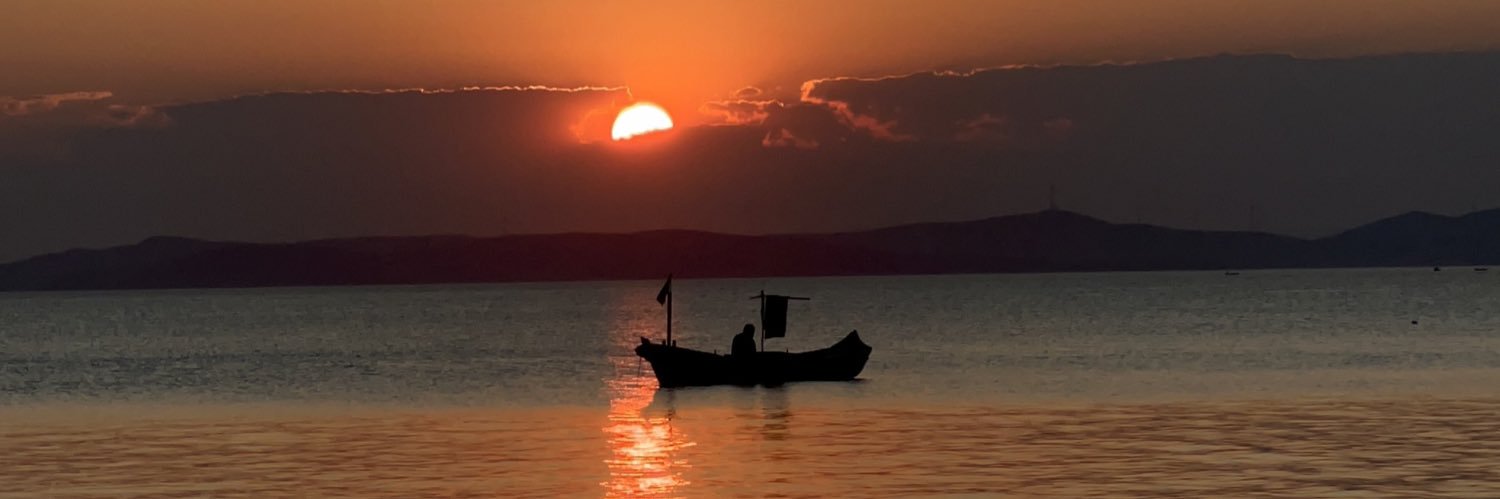Pakizeozbek's profile banner image