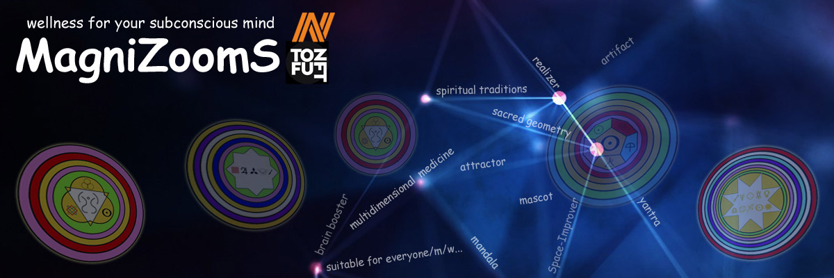 MagniZoom's profile banner image