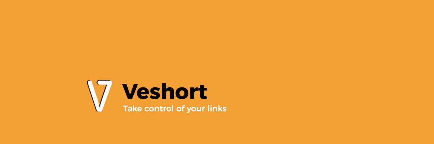 Veshort banner