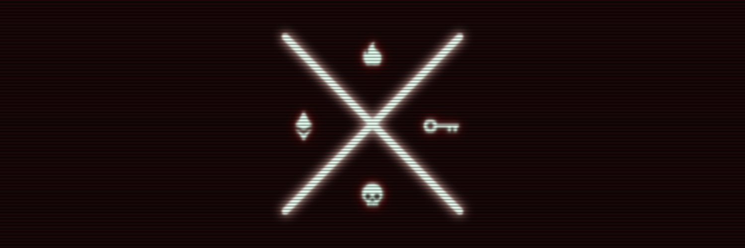 BurnItDAO's profile banner image