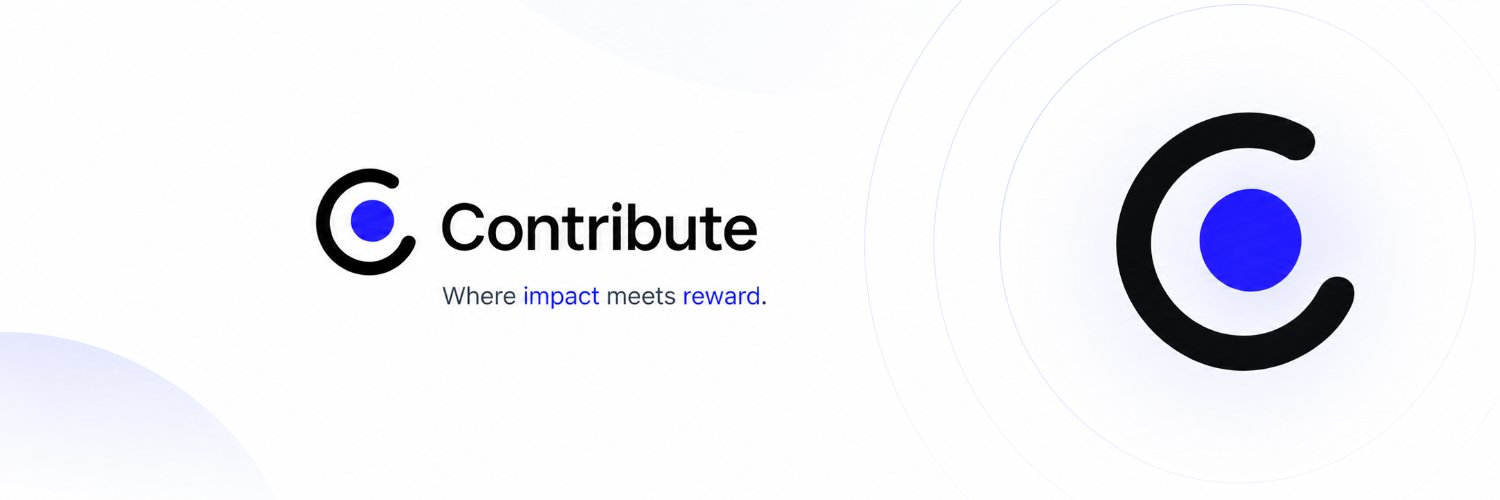 Contribute Fi banner