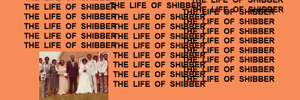 BigShibber's profile banner image