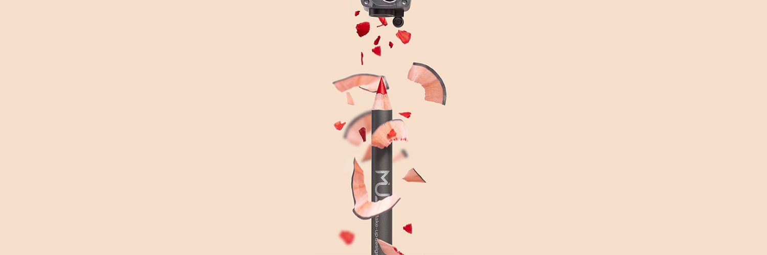 MUD Cosmetics banner