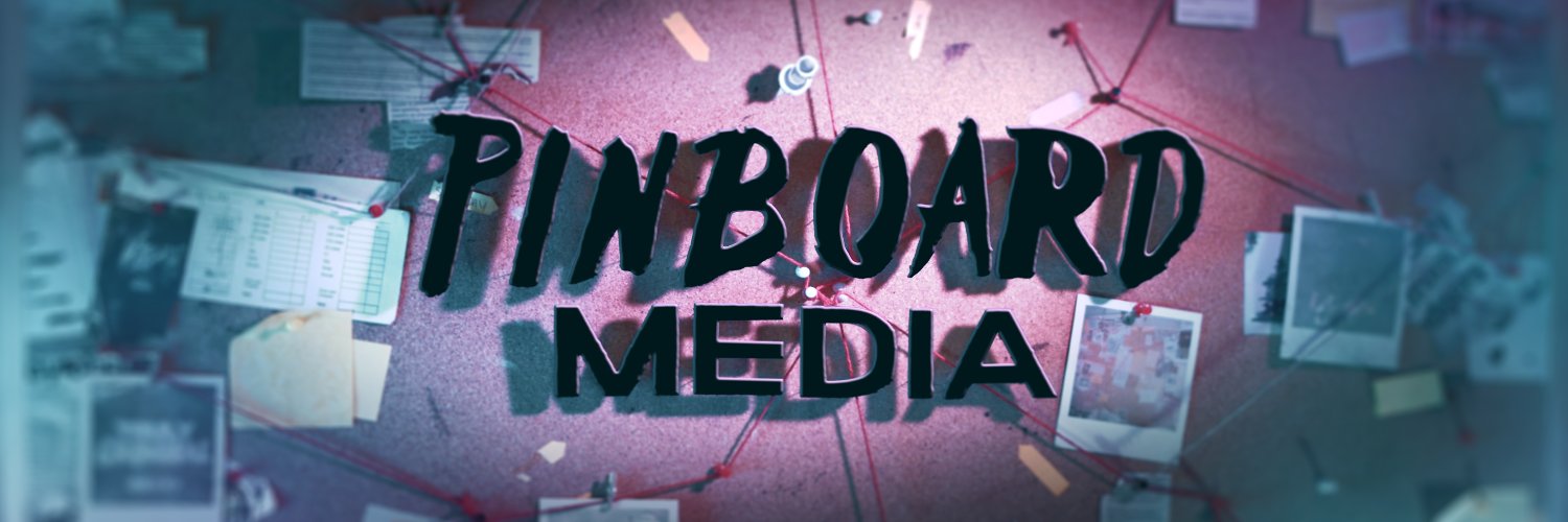 Pinboard Media banner