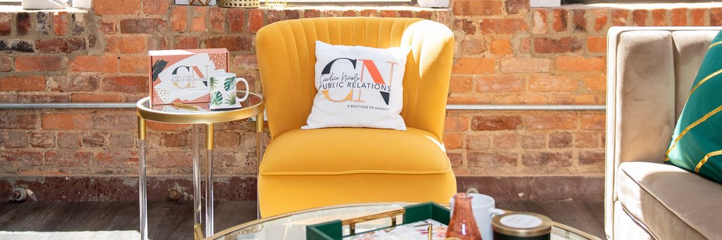 Candice Nicole banner