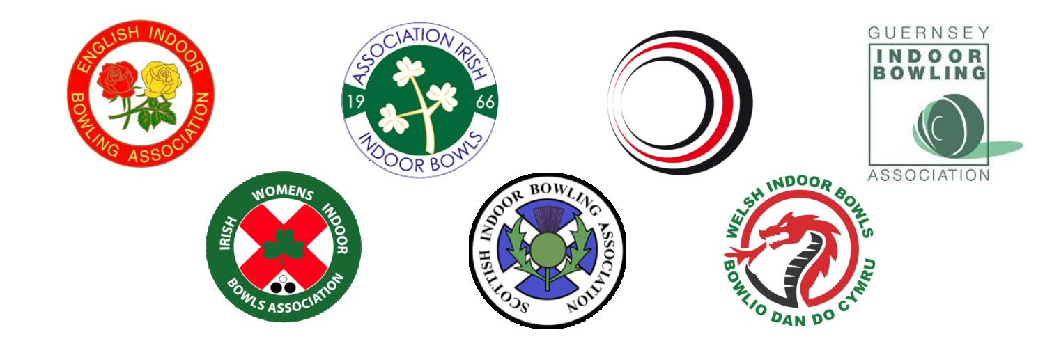 British Isles Indoor Bowls Council banner