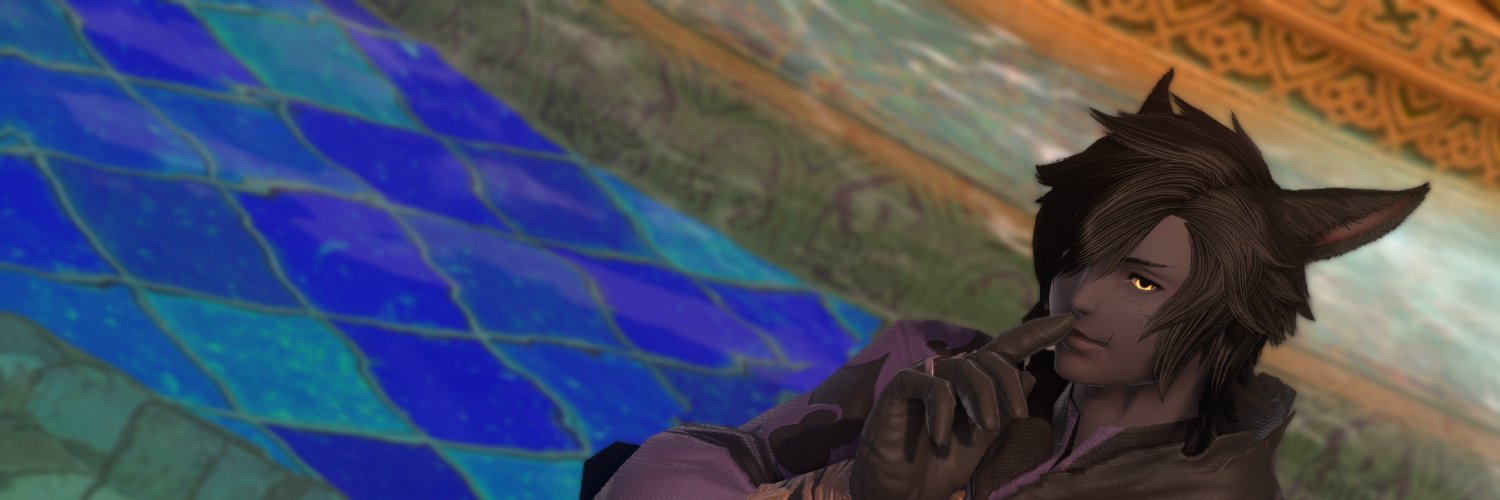 theothertark's profile banner image
