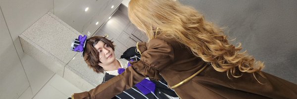 Bambisparrow Profile Banner