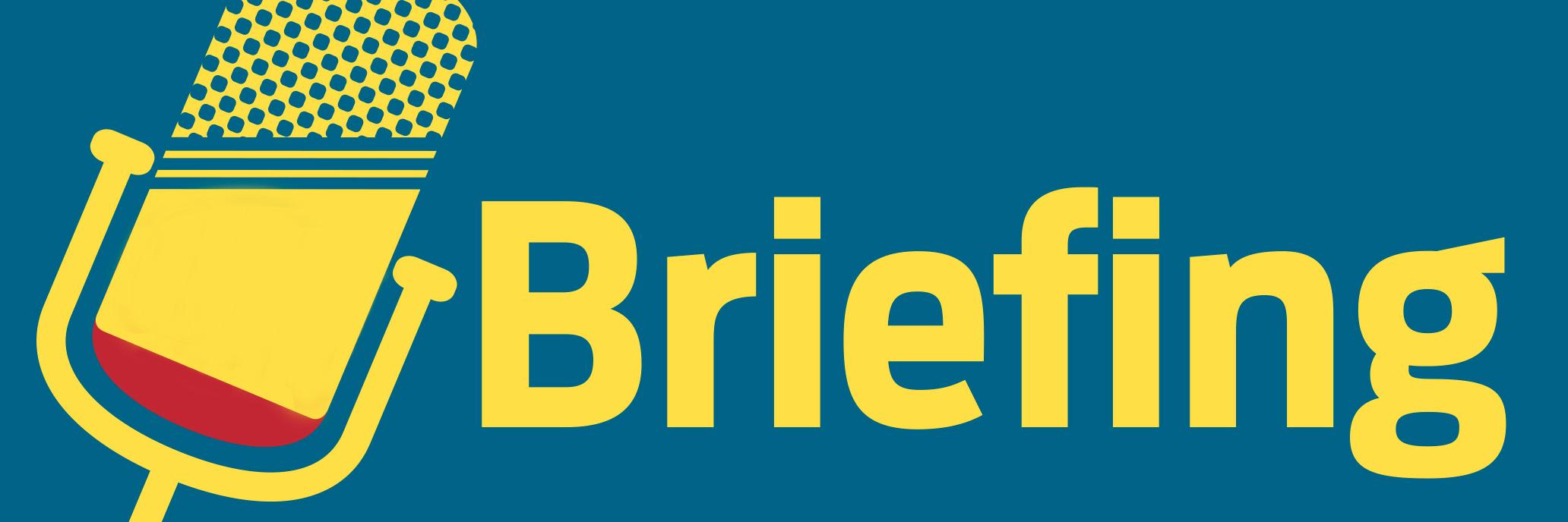 CNBriefing's profile banner image