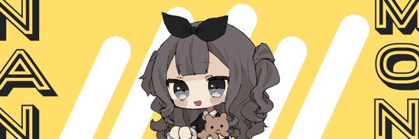 m0nanacue Profile Banner