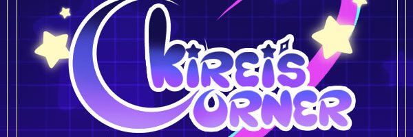 kireiscorner 💖✨️ | LOLIROCK IS BACK!!! banner