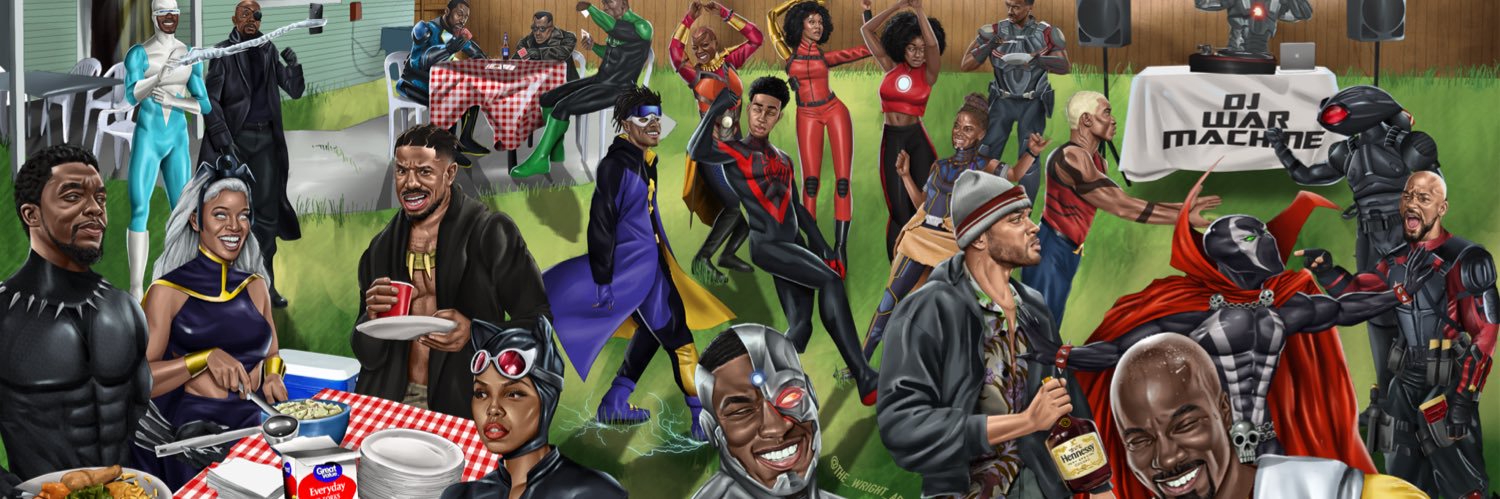 leekraw95's profile banner image