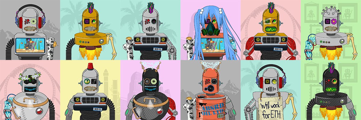 absurdbots's profile banner image