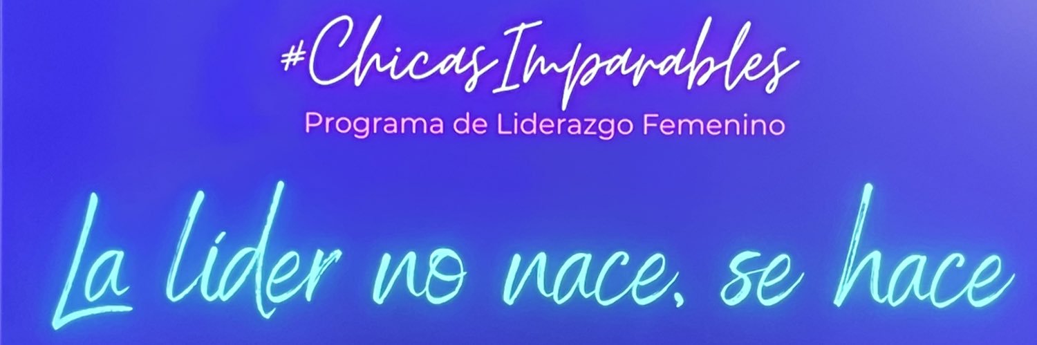 Asociación_ChicasImparables banner