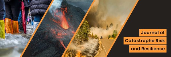 JournalCRR Profile Banner