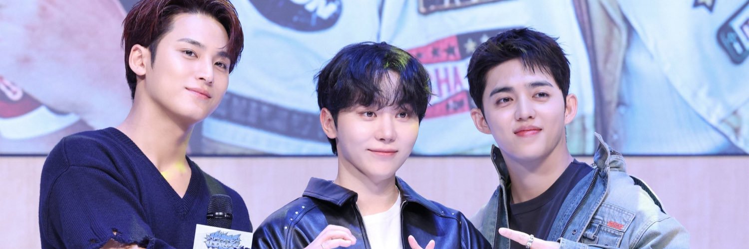 cheolboos's profile banner image