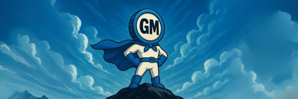 TheGmMachine Profile Banner