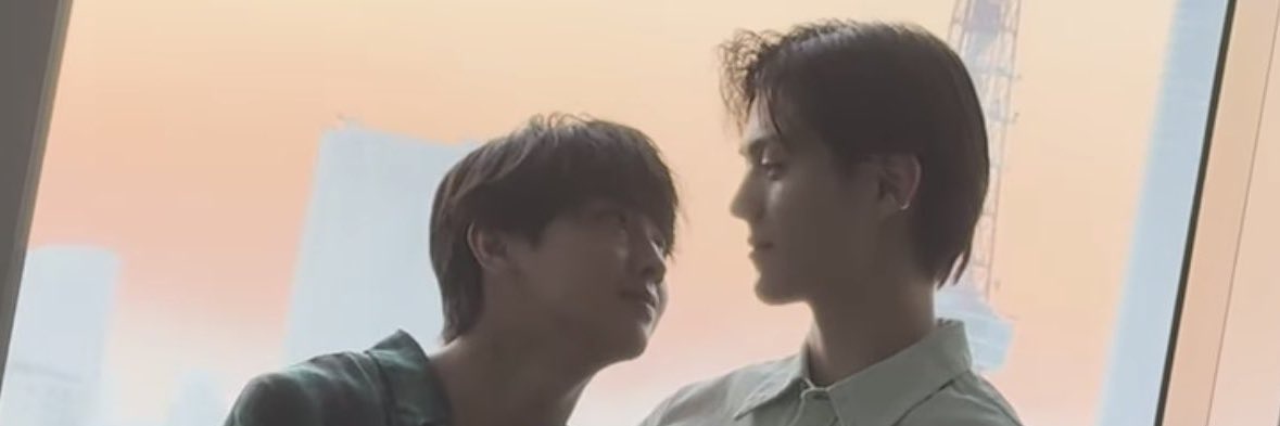 okmybright's profile banner image