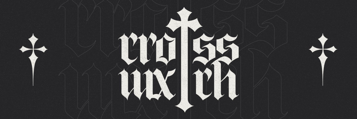 crosswxtch's profile banner image