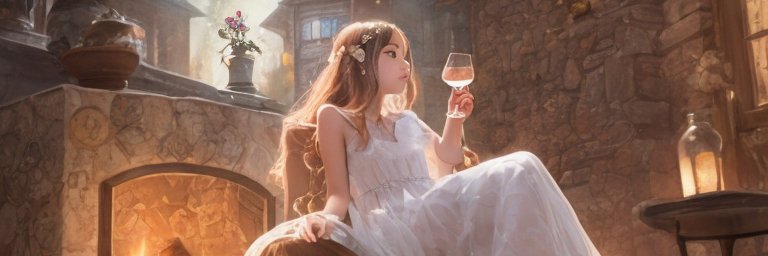 佐藤院紫雨's banner