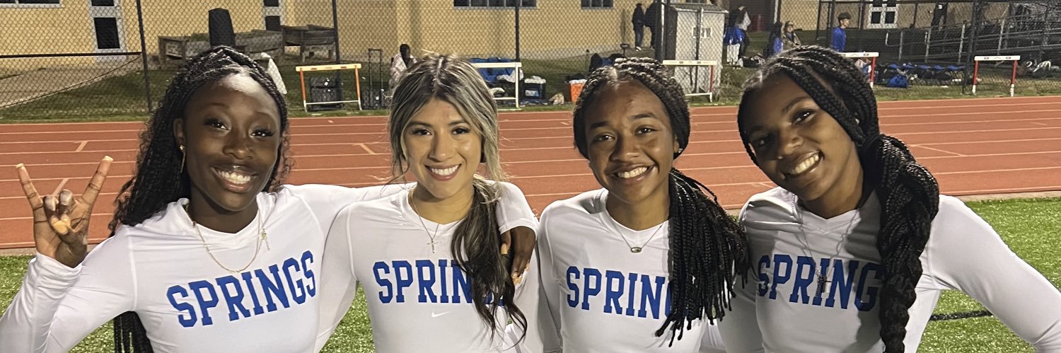 Chargers Girls XC/TF banner