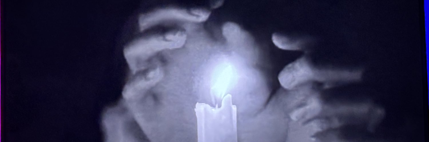 RevangeHarry's profile banner image