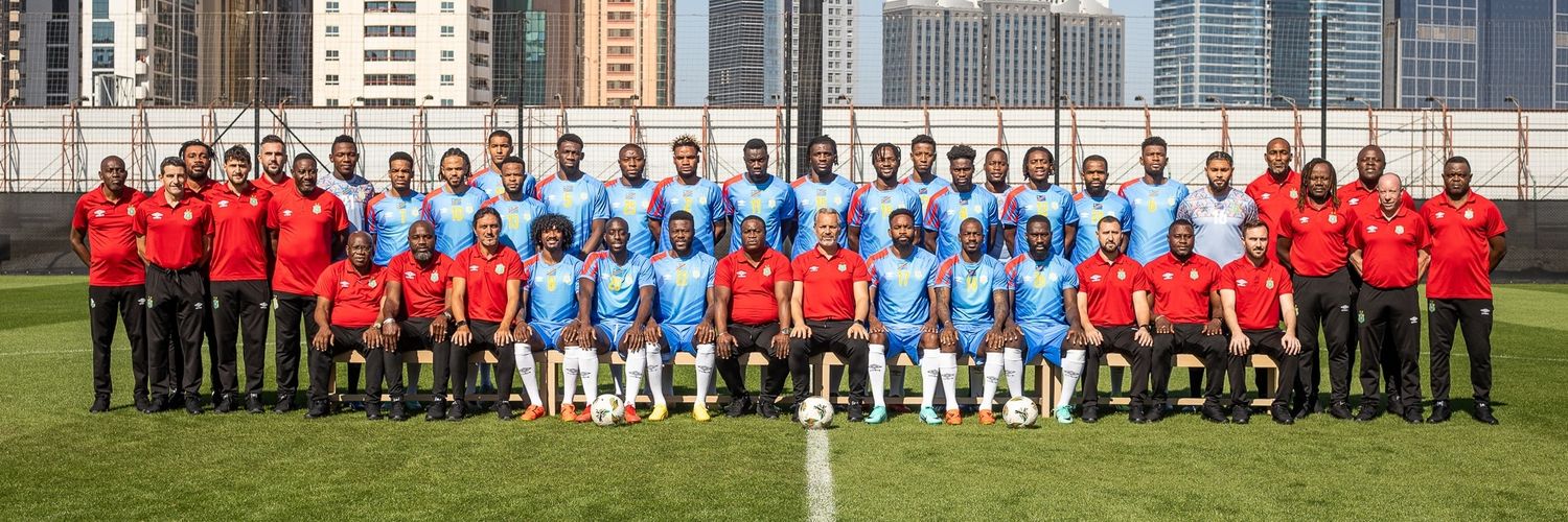 Fecofa RDC_Officiel's banner