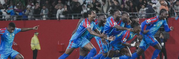 FecofaRdc Profile Banner