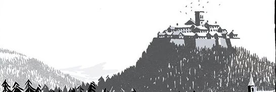 Kafkamarade banner