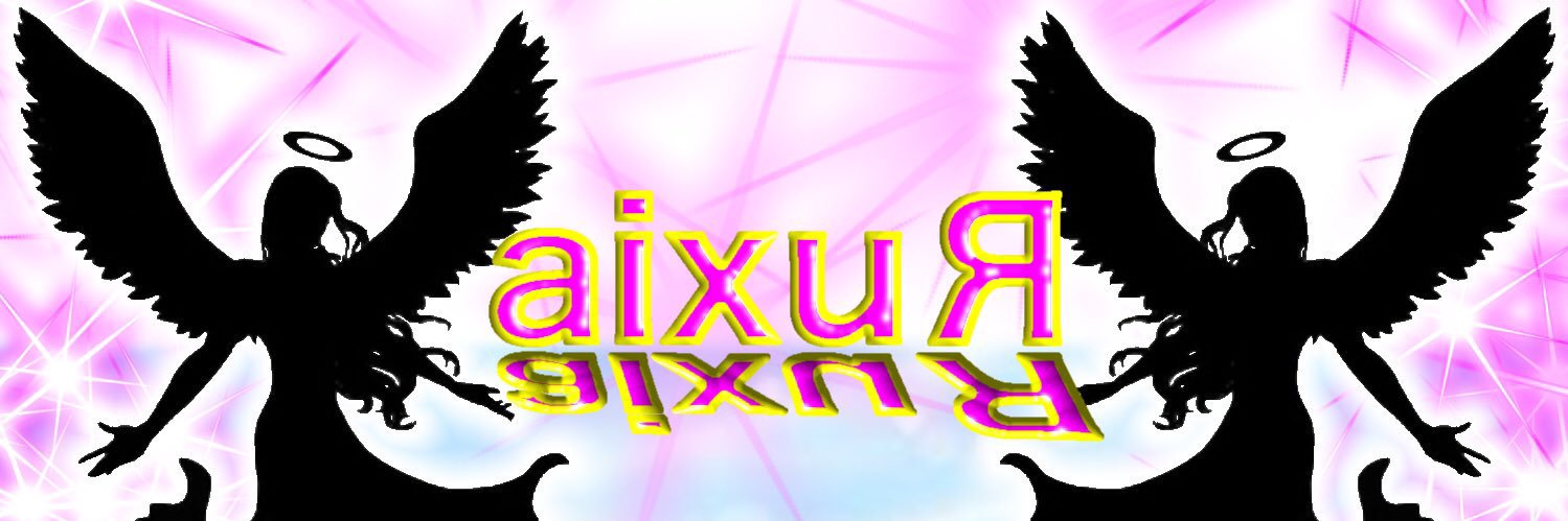 αιχцЯ@女神 banner