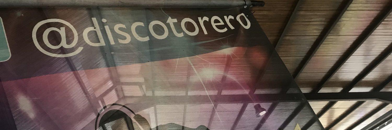 Discomovil Torero banner