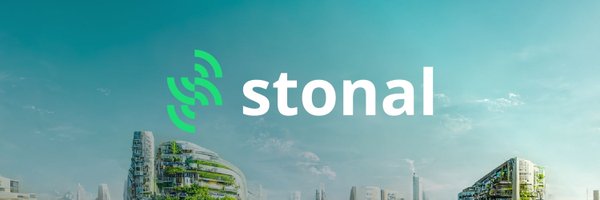 Stonal_AI Profile Banner