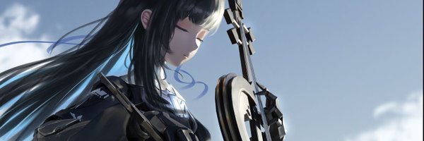 solid32255195 Profile Banner