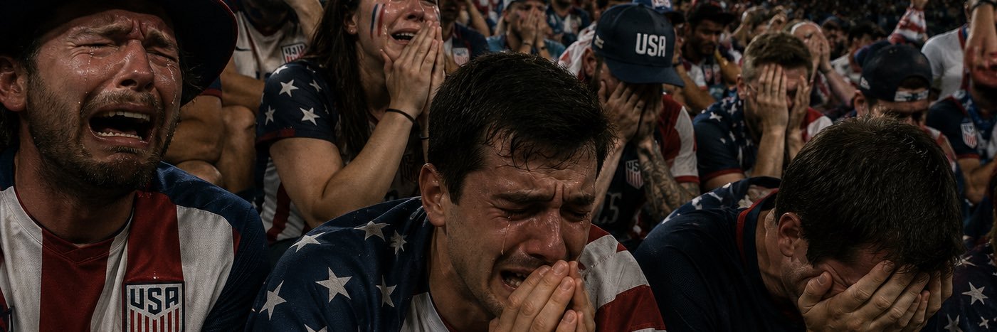Anonymoufl - 🇺🇸1-4🇧🇪 in your *** banner