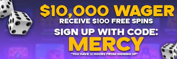 MercyRewards Profile Banner