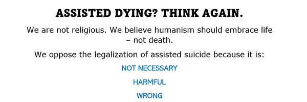 Humanists_HAASE Profile Banner