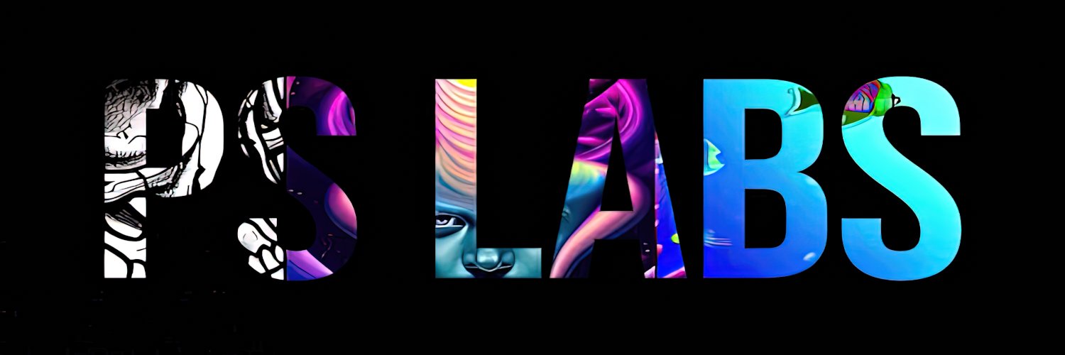 PSLabsBot's profile banner image