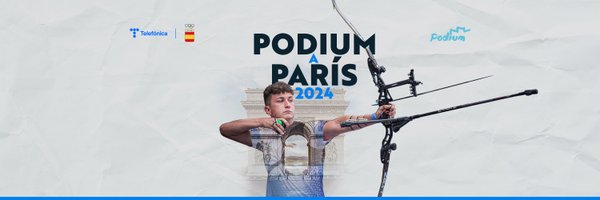 IratiUPodium Profile Banner