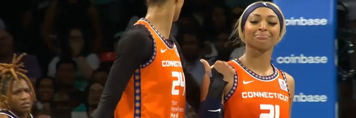 dijonai carrington defender's banner