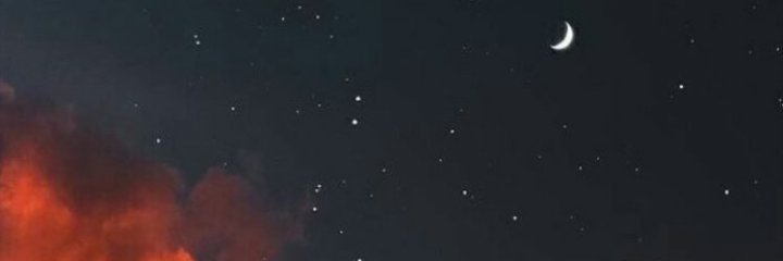 weheartx's profile banner image