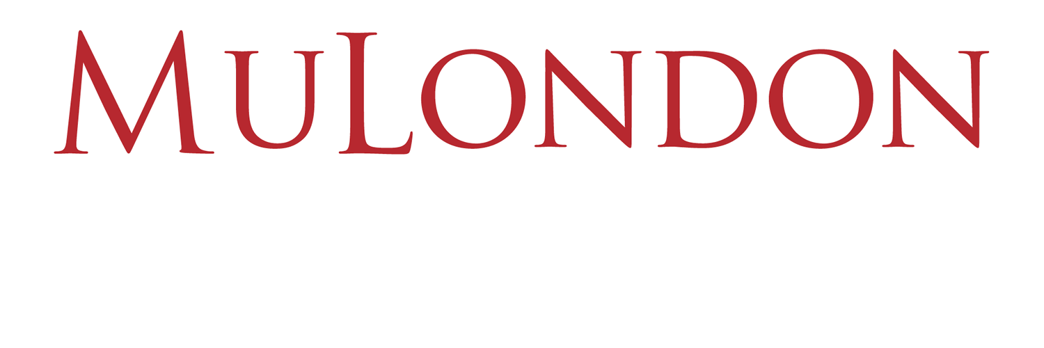 MuLondon banner