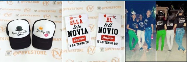 PeveStore's profile banner image