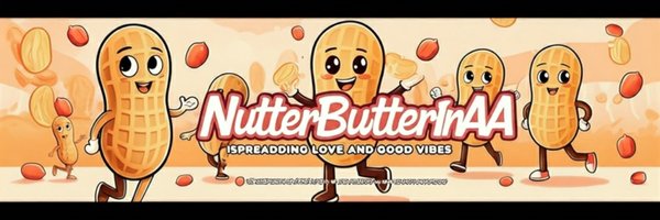 NutterButterTV Profile Banner