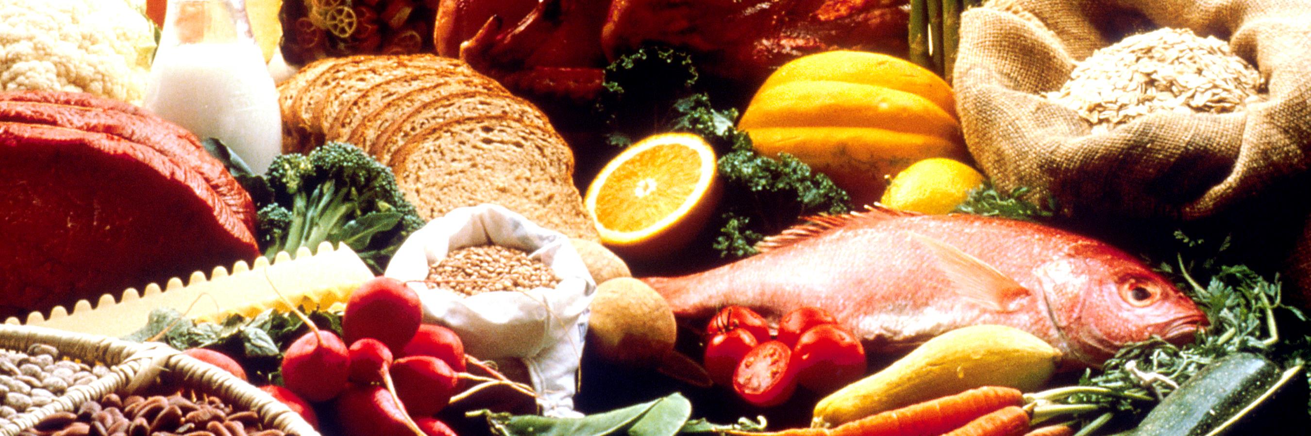 FoodTV's profile banner image