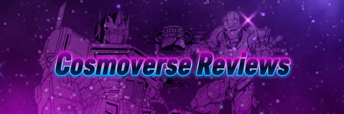 Cosmoverse Reviews banner