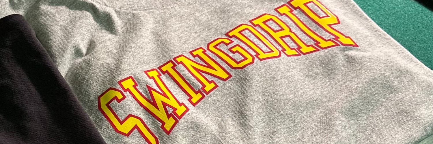 swingdrip banner