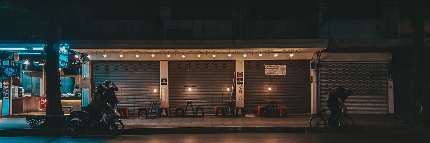Wish you banner