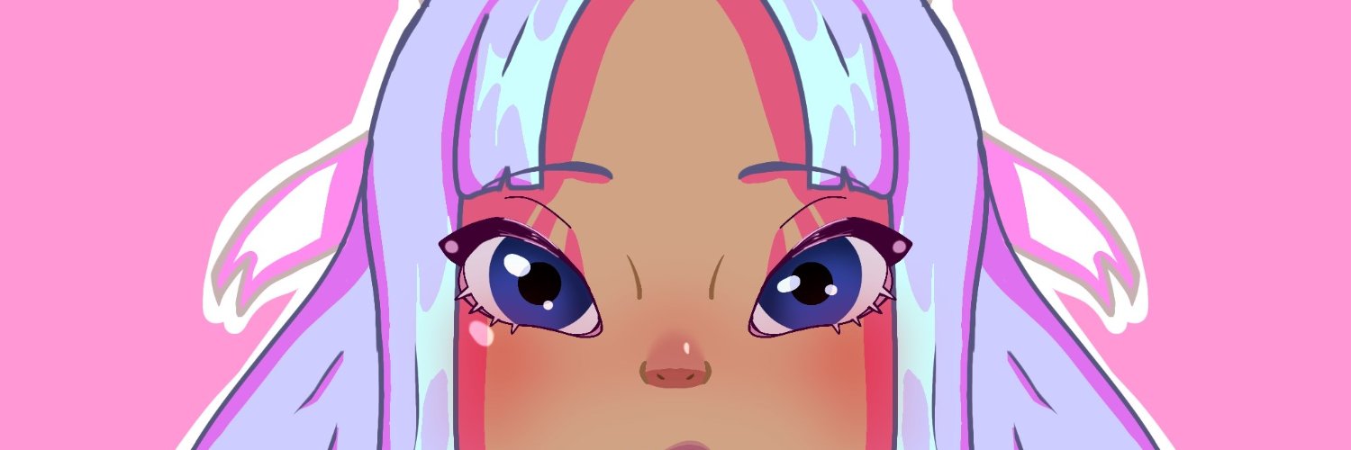 🌺 Bloom 🌺 COMMS (0/3)📌 banner