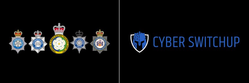 Cyber Switch Up banner